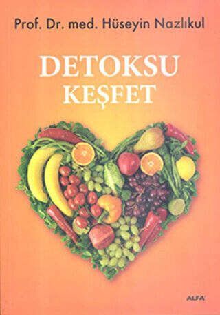 Detoksu Keşfet - 1