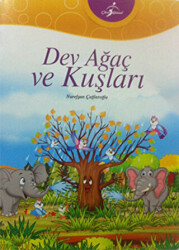 Dev Ağaç ve Kuşları - 1