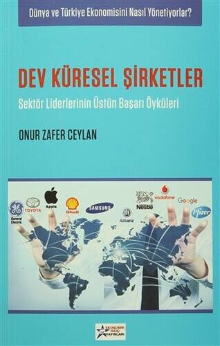 Dev Küresel Şirketler - 1