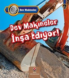 Dev Makineler İnşa Ediyor! - 1