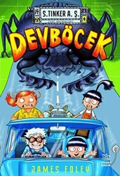 Devböcek - 1