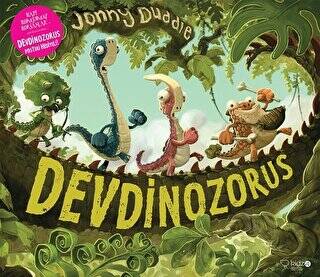 Devdinozorus - 1