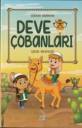 Deve Çobanları - 1