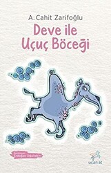 Deve ile Uçuç Böceği - 1