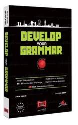 Develop Your Grammar - 1