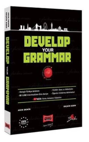 Develop Your Grammar - 1