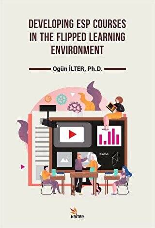 Developing Esp Courses In The Flipped Learning Environment - 1