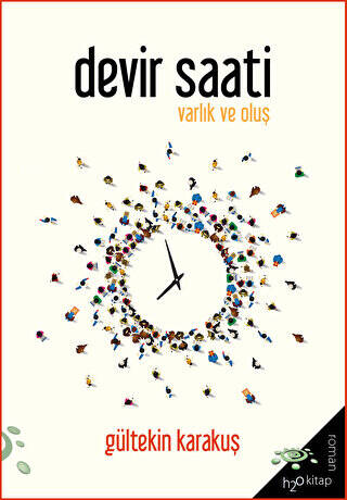 Devir Saati - 1