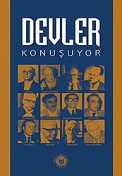 Devler Konuşuyor - 1