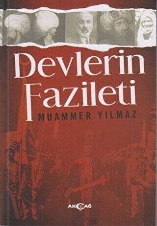 Devlerin Fazileti - 1