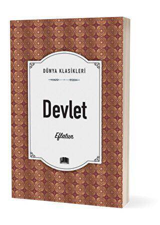 Devlet - 1