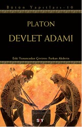 Devlet Adamı - 1