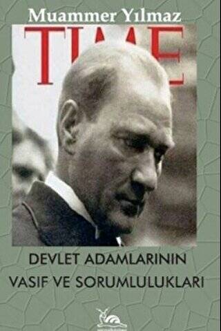 Devlet Adamlarının Vasıf ve Sorumlulukları - 1