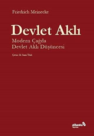 Devlet Aklı - 1