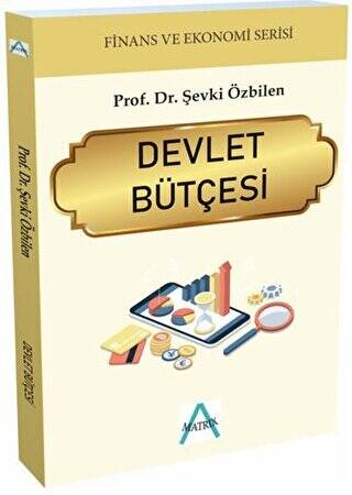 Devlet Bütçesi - 1