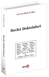 Devlet Doktrinleri - 1