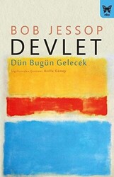 Devlet: Dün Bugün Gelecek - 1