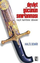 Devlet Gücünün Sınırlanması - 1