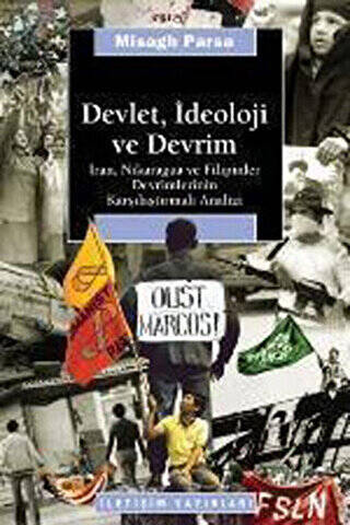 Devlet, İdeoloji ve Devrim - 1