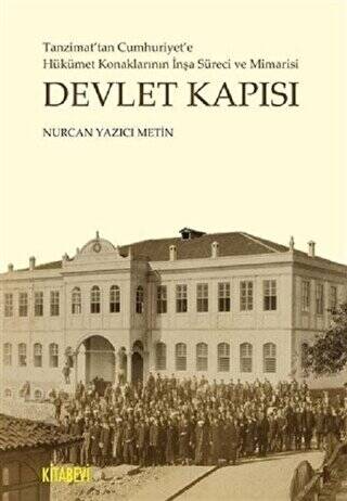 Devlet Kapısı - 1