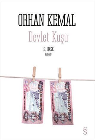 Devlet Kuşu - 1