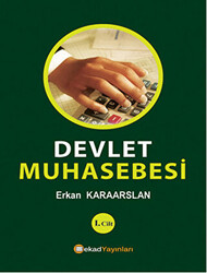 Devlet Muhasebesi 2 Cilt Takım - 1