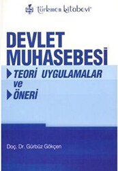 Devlet Muhasebesi - 1