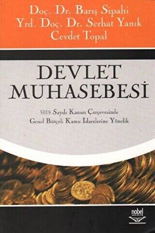 Devlet Muhasebesi - 1