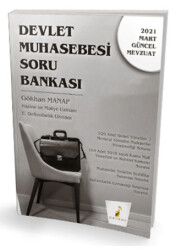 Devlet Muhasebesi Soru Bankası - 1