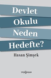 Devlet Okulu Neden Hedefte? - 1