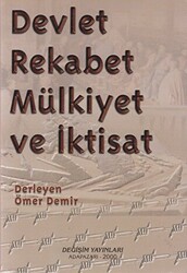 Devlet Rekabet Mülkiyet ve İktisat - 1