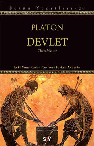 Devlet Tam Metin - 1