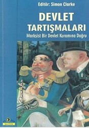 Devlet Tartışmaları - 1