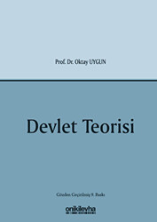 Devlet Teorisi - 1