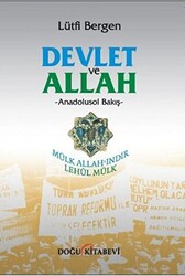 Devlet ve Allah - 1