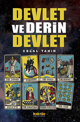 Devlet ve Derin Devlet - 1