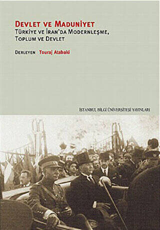 Devlet ve Maduniyet - 1