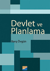 Devlet ve Planlama - 1