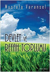 Devlet ve Refah Toplumu - 1