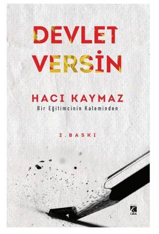 Devlet Versin - 1