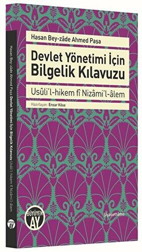 Devlet Yönetimi için Bilgelik Kılavuzu - 1