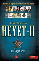 Devletin Gizli Sırları Heyet - 2 - 1