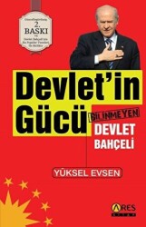 Devletin Gücü Bilinmeyen Devlet Bahçeli - 1