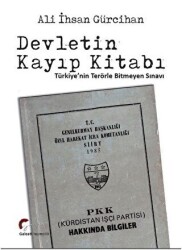 Devletin Kayıp Kitabı - 1