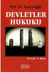 Devletler Hukuku - 1