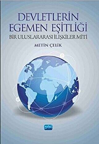 Devletlerin Egemen Eşitliği - 1