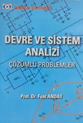 Devre ve Sistem Analizi - 1