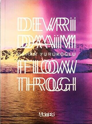 Devridaim - Flow Through - 1