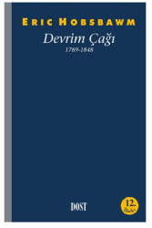 Devrim Çağı 1789-1848 - 1