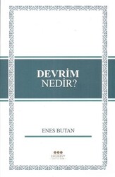 Devrim Nedir? - 1